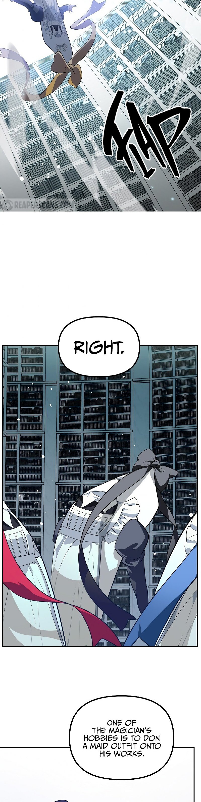 SSS-Class Suicide Hunter, Chapter 49 image 35